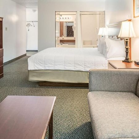 Knights Inn Sandusky Exterior foto